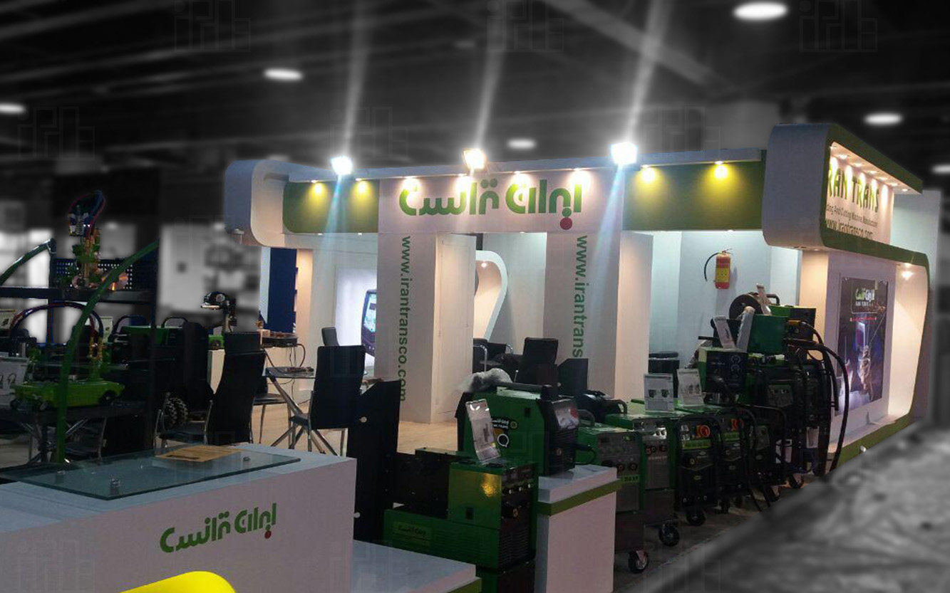 ایران ترانس 1396. 1