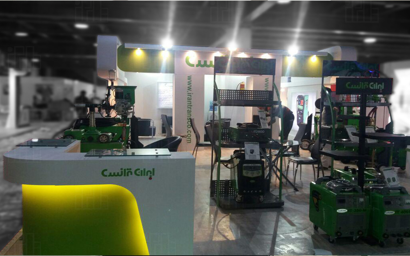 ایران ترانس 1396. 6