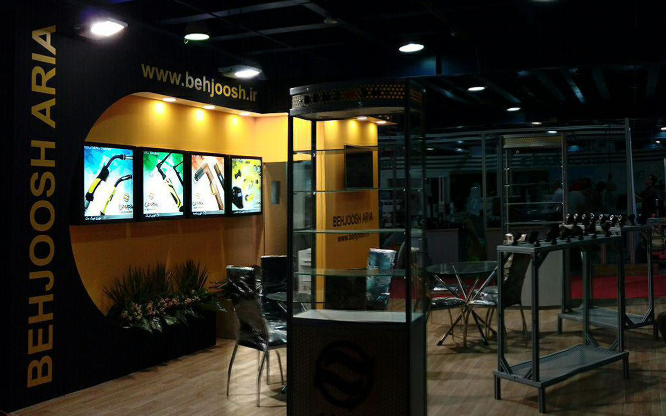 بهجوش آریا 1396. 3