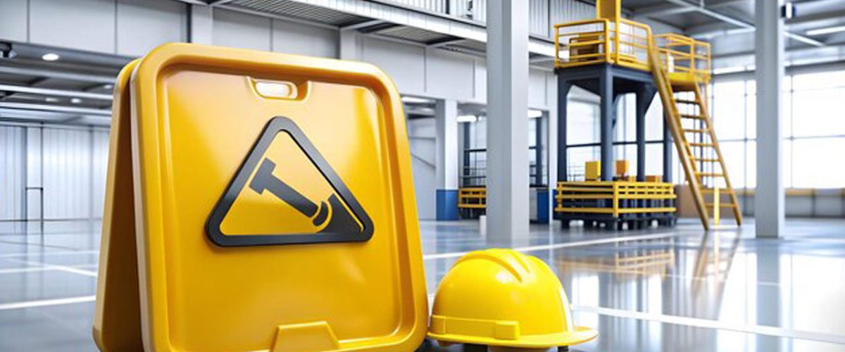 استاندارد ایمنی در ساخت غرفه