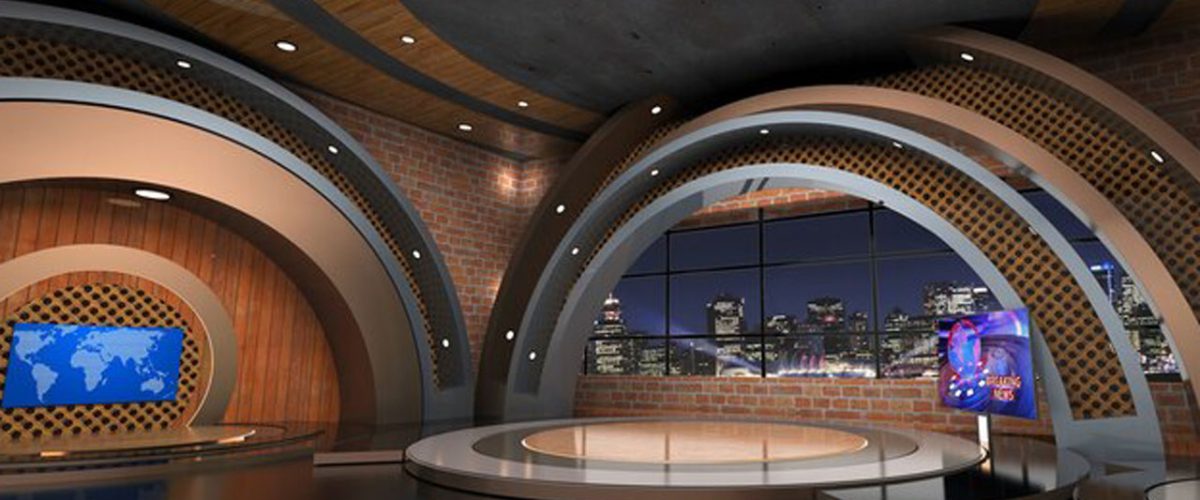 دیده شدن غرفه نمایشگاهی