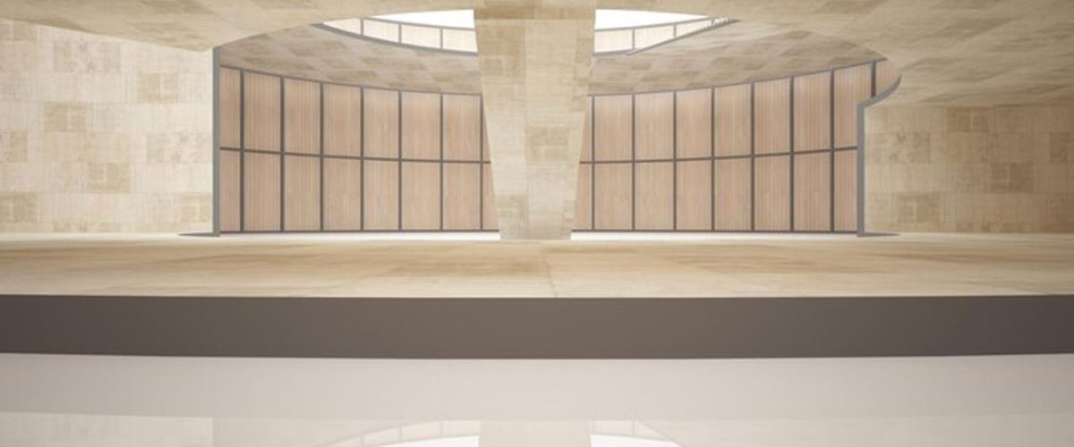 کفپوش غرفه نمایشگاهی تهران