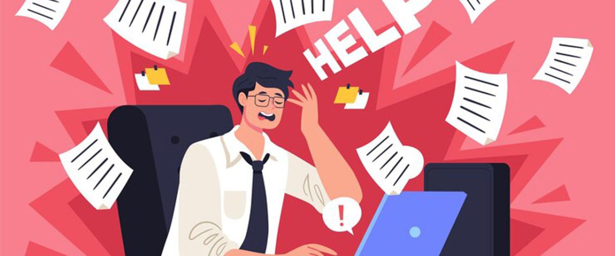 اشتباهات غرفه سازی نمایشگاه