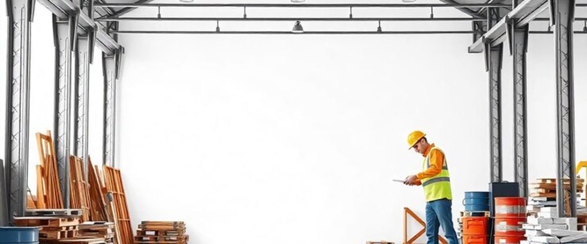 انواع متریال غرفه سازی را بشناسید