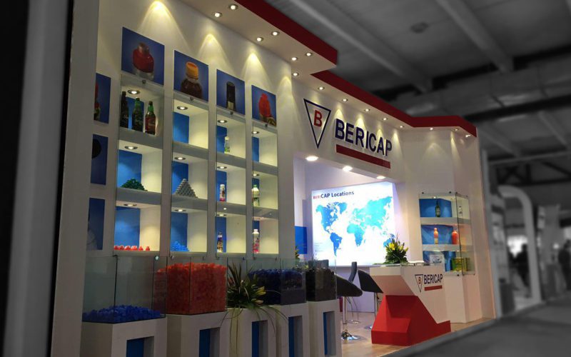 bericap 1