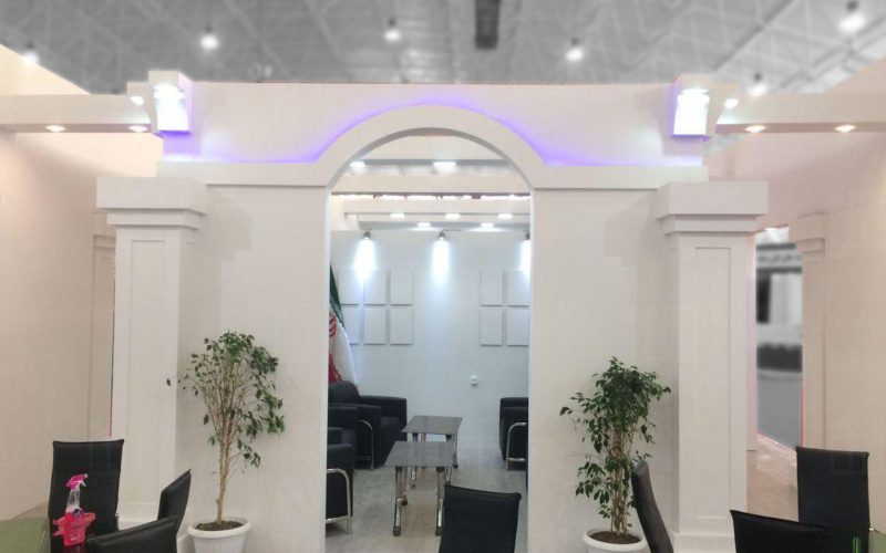 sherkat meli naft iean shiraz 2