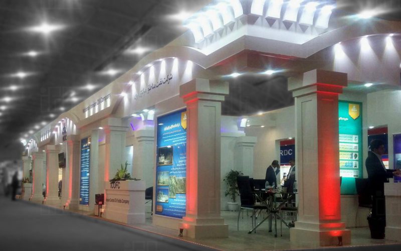 sherkat meli naft iean shiraz 5