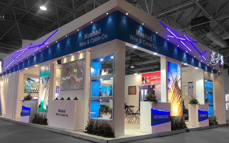 sim & cable mashad 10