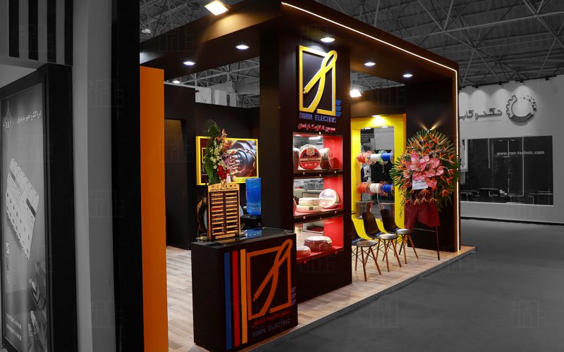 simin electeric khorasan 1