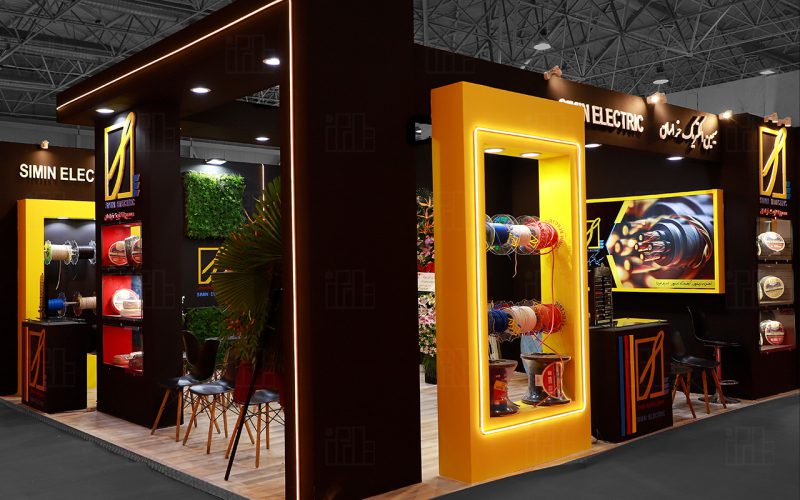 simin electeric khorasan 2